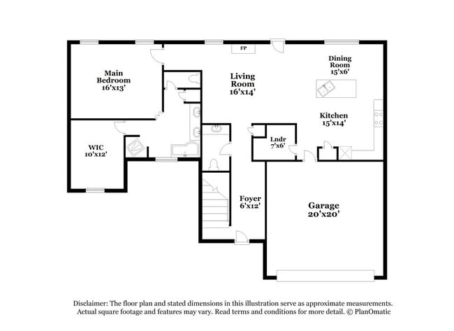 95 Cypress Point Rd in Oakland, TN - Building Photo - Building Photo