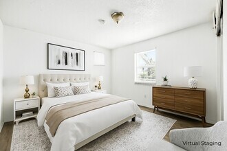 3962 1/4 S Hobart Blvd in Los Angeles, CA - Foto de edificio - Building Photo