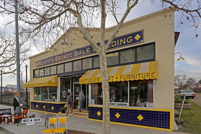 Homes for rent in Old North Sacramento, CA