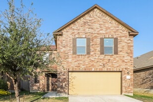 7727 Heavenly Arbor in San Antonio, TX - Building Photo