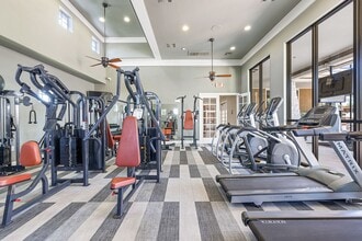 Marquis at The Woodlands in Spring, TX - Building Photo - Building Photo