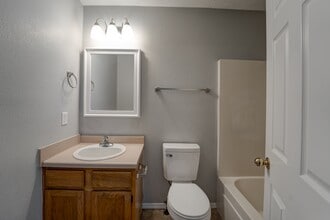 344 Grant Springs Dr in Decatur, AR - Building Photo - Building Photo