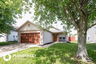 2810 Braxton Dr in Indianapolis, IN - Building Photo - Building Photo