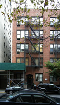 407 E 88th St Apartments