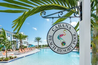 The Floridian Club of Sarasota - An Active Adult Community in Venice, FL - Building Photo - Building Photo