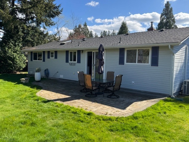 6125 138th St SE in Everett, WA - Building Photo - Building Photo