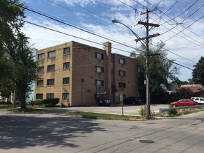 Andrews Apartments in Blue Island, IL - Building Photo - Building Photo