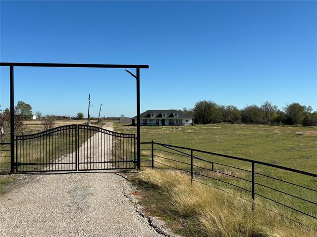 464 N Greenville St in Josephine, TX - Building Photo