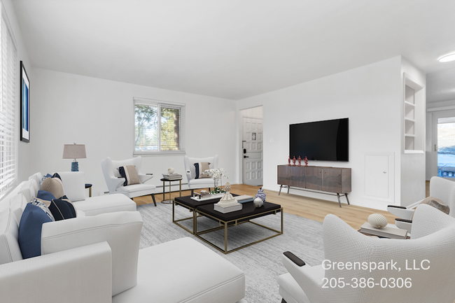 7485 W Vassar Ave in Lakewood, CO - Foto de edificio - Building Photo