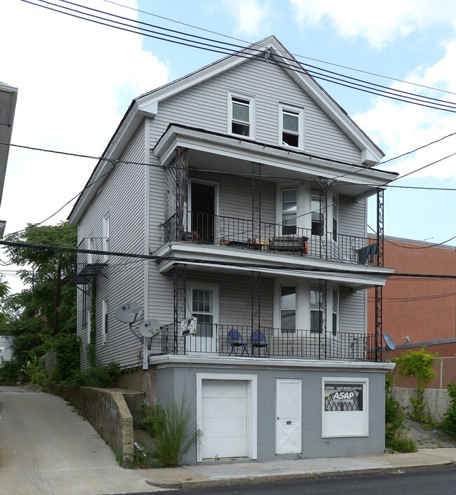 533 Branch Ave