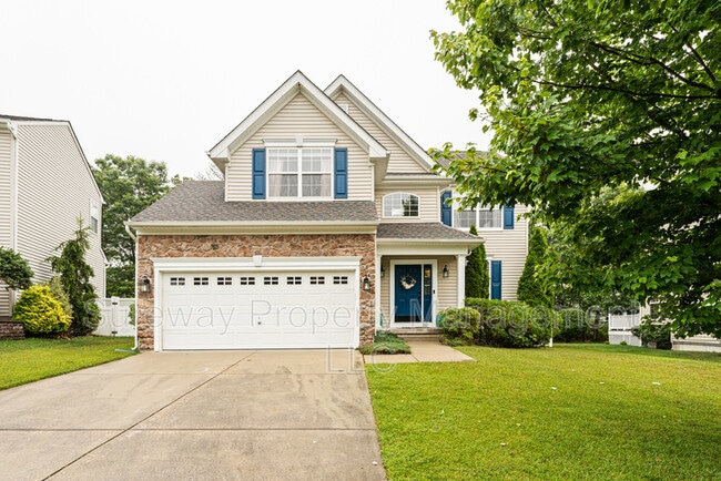 property at 232 Pheasant Run Rd