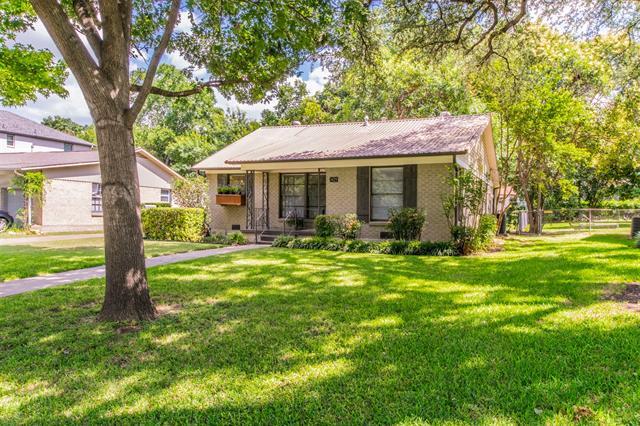 3429 Hilltop Rd in Fort Worth, TX - Building Photo - Building Photo