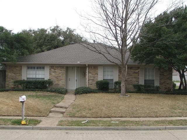2628 Lawndale Dr in Plano, TX - Building Photo - Building Photo