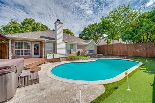 3607 Canyon View Ct in McKinney, TX - Building Photo - Building Photo