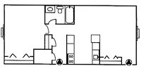 1BR/1BA - 1 to 4 Beds from $960 to $1350 - Brook Hollow Apartment Homes in New Haven, Connecticut