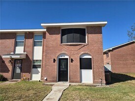 16 Tori Ln in Edinburg, TX - Building Photo