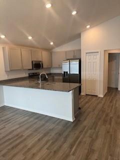 property at 1078 SILAS St