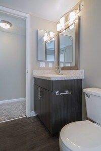 Building Photo - Ponds at Georgetown Apartments in Ann Arbor, Michigan