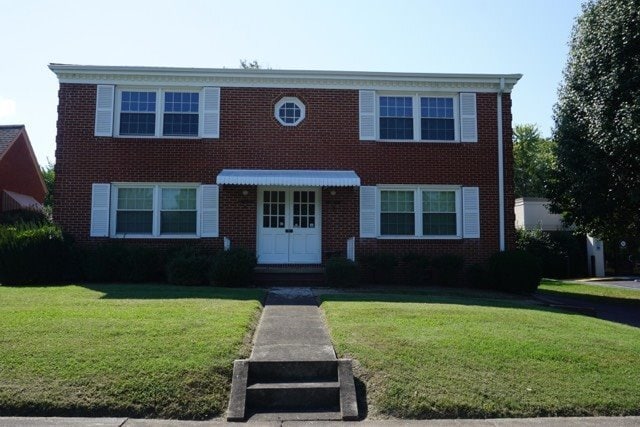property at 133 E Ravine Rd
