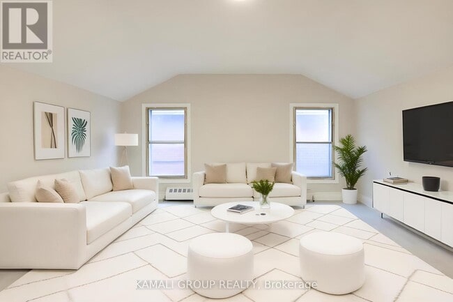 property at 81 McMillan Dr
