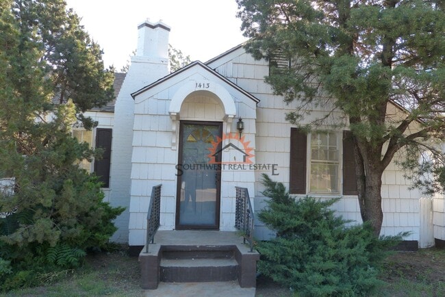 1413 Axtell St in Clovis, NM - Building Photo - Building Photo