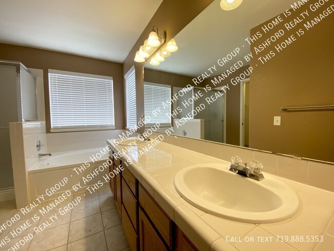 property at 6667 Snowy Range Dr