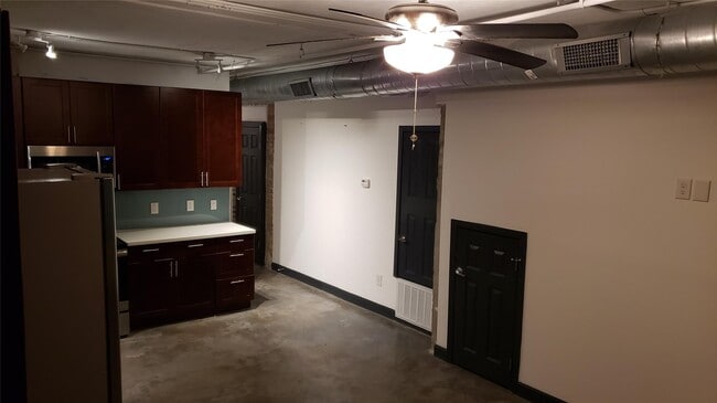 property at 6825 Avenue C
