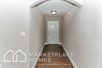 702 Jim Brown Dr in Clarksville, TN - Building Photo - Building Photo