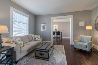 552 Union Ave SE, Unit 1 in Grand Rapids, MI - Building Photo - Building Photo