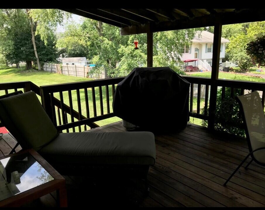 12 Cherry Cir in Painted Post, NY - Building Photo