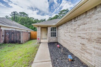 2515 Cypress Island Dr in Houston, TX - Building Photo - Building Photo