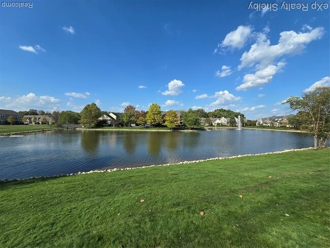 1164 Starwood Ln in Canton Township, MI - Building Photo - Building Photo