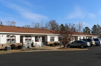 Calvary Community Retirement Center in Columbus, GA - Building Photo - Building Photo