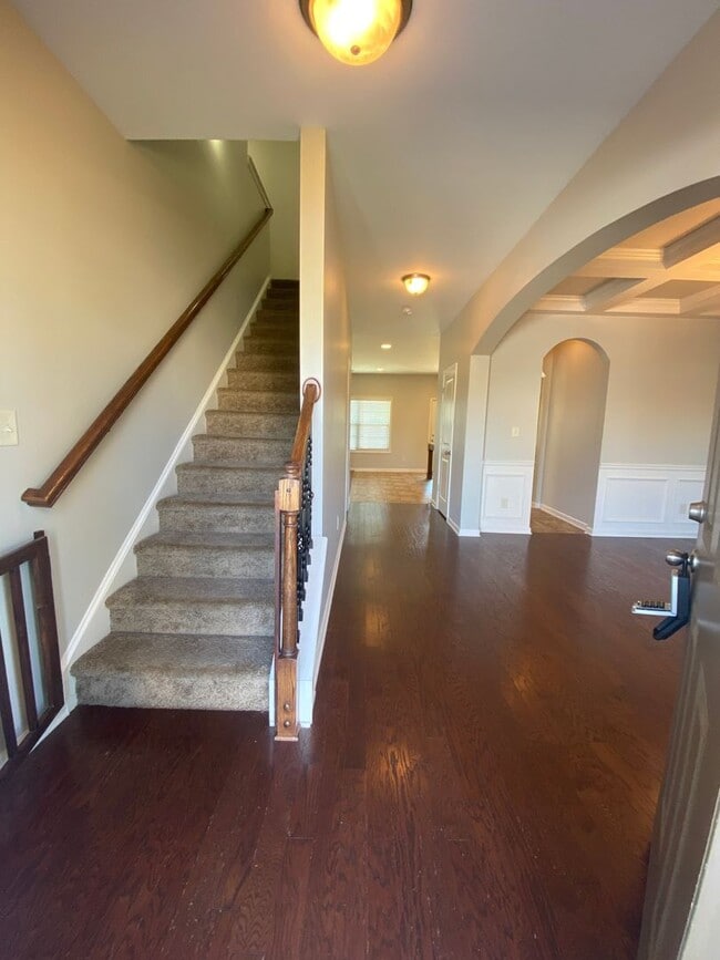 106 Brown Thrasher Ln in Kathleen, GA - Foto de edificio - Building Photo
