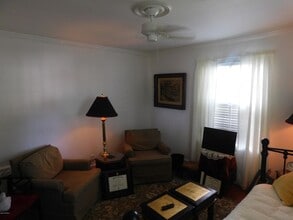 407 Prince St in Laurinburg, NC - Building Photo - Building Photo