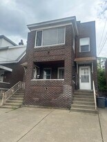 345 Coltart Ave in Pittsburgh, PA - Building Photo