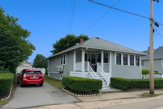 property at 5 Adams St