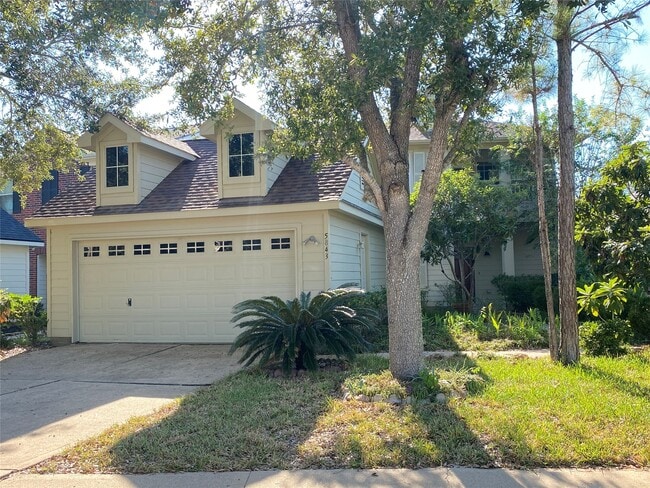 property at 5843 Sonoma Ridge