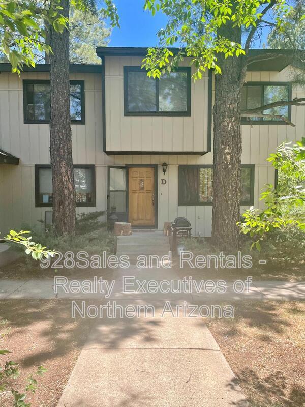 823 W Birch Ave in Flagstaff, AZ - Building Photo - Building Photo