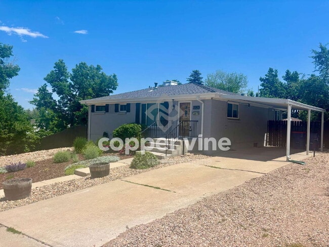6628 Eaton St in Arvada, CO - Building Photo - Building Photo