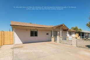 7224 W North Ln in Peoria, AZ - Building Photo