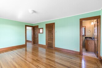 4382 Howe St in Oakland, CA - Building Photo - Building Photo