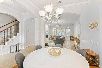 39 Prairie Falcon Place in Spring, TX - Building Photo - Building Photo