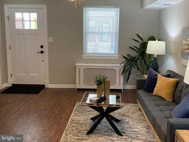 1644 Rosedale St NE in Washington, DC - Building Photo