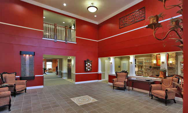 Perryman Station Senior Apartments in Aberdeen, MD - Building Photo - Building Photo