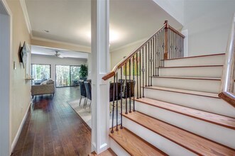 12625 Memorial Dr in Houston, TX - Foto de edificio - Building Photo