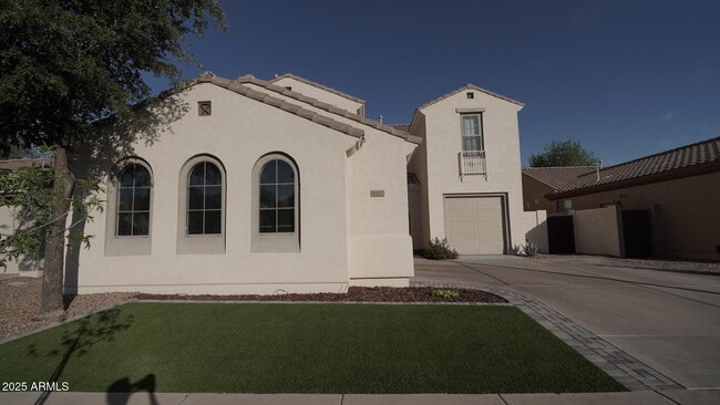 4317 S Ranger Trail in Gilbert, AZ - Building Photo - Building Photo