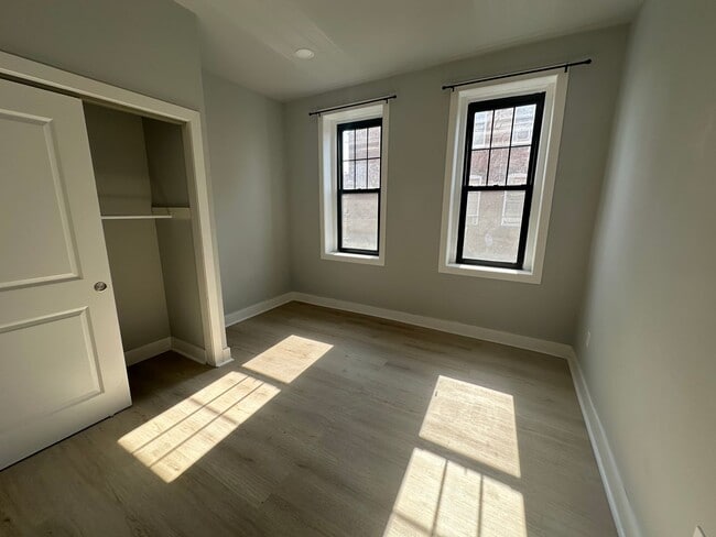 property at 1428 Wolf St