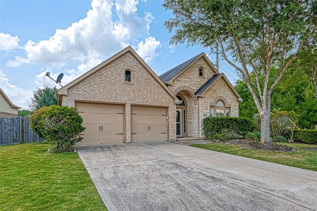 6206 Falling Briar Lane in Sugar Land, TX - Building Photo - Building Photo