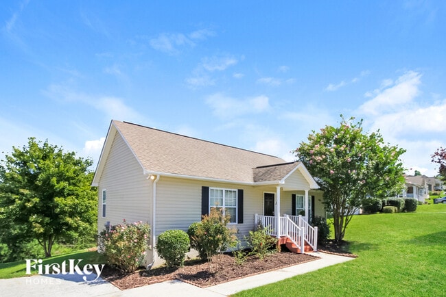4725 Beckel Ct in Winston-Salem, NC - Building Photo - Building Photo